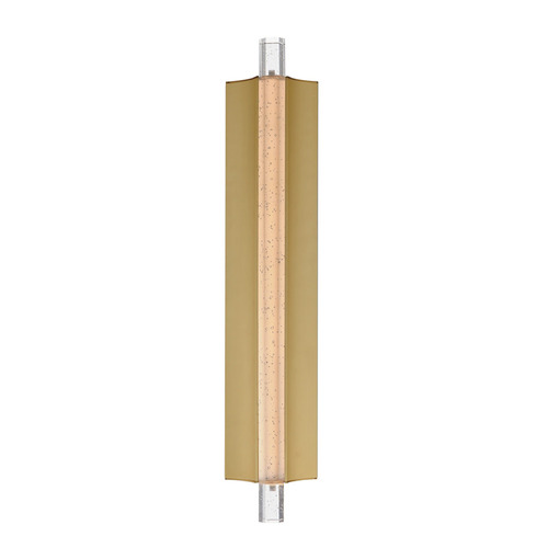 ET2 Lighting ET2 Hyperion Gold LED Sconce E30202-122GLD