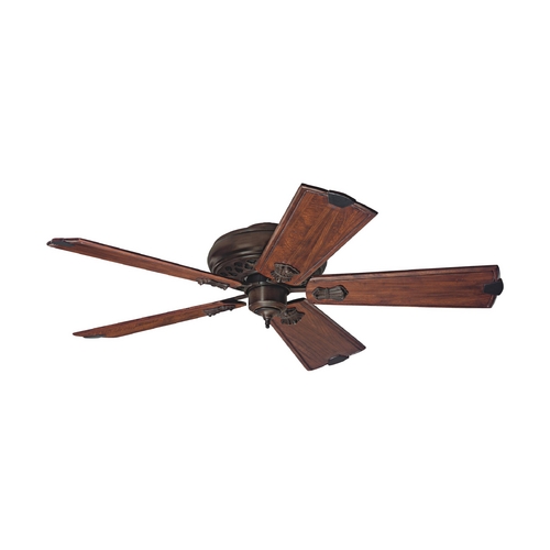 Ceiling Fan Without Light