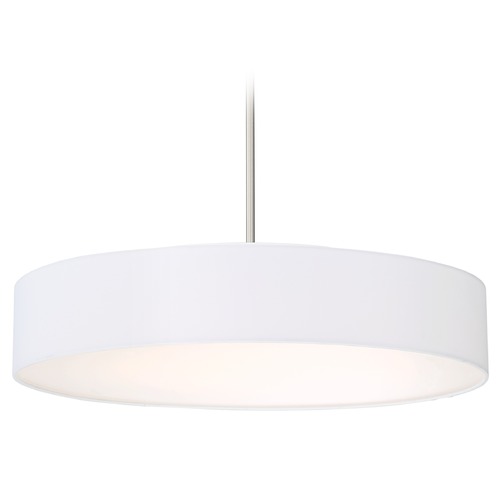 Manhattan LED Pendant by WAC Lighting