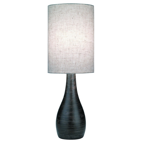 Lite Source Lighting Quatro Table Lamp by Lite Source Lighting LS-2996