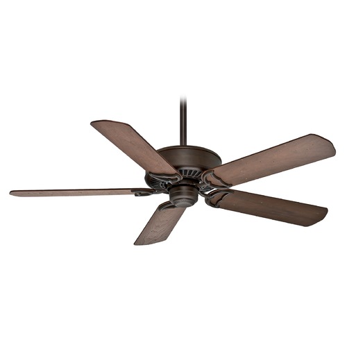 Panama DC 54-Inch Fan in Brushed Cocoa by Casablanca Fan Company