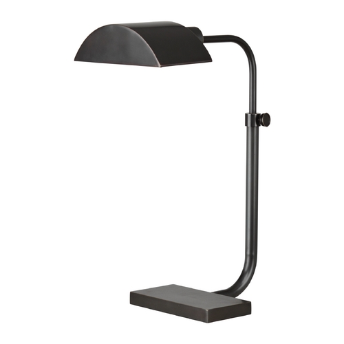 Koleman Table Lamp by Robert Abbey