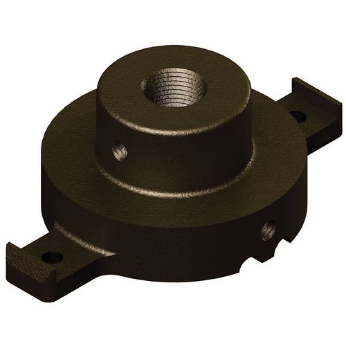 Landscape Tree Mount in Bronze by Hinkley Lighting