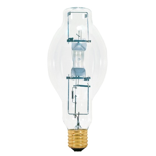 Satco Lighting 750W High Pressure Sodium HID Mogul Base Bulb by Satco Lighting S5133