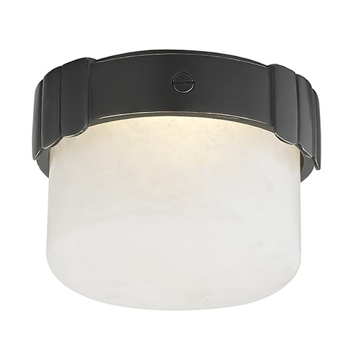 Hudson Valley Lighting Beckett Old Bronze LED Flush Mount by Hudson Valley Lighting 1410-OB