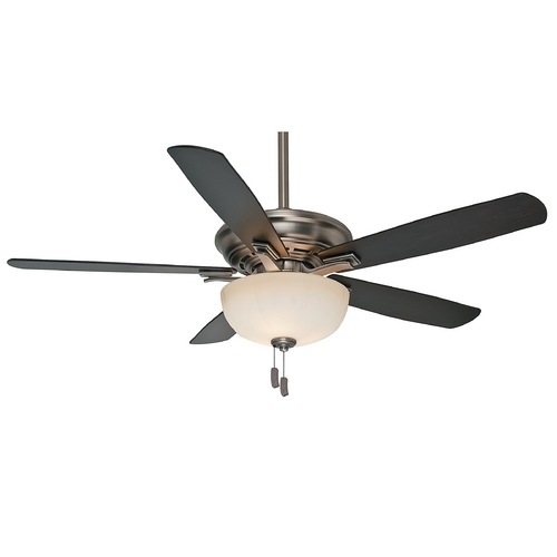 Casablanca Fan Co Academy Gallery 54-Inch Fan in Antique Pewter by Casablanca Fan Company 54081