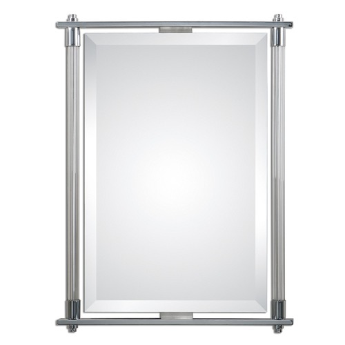 Adara Vanity Mirror by Uttermost Lighting