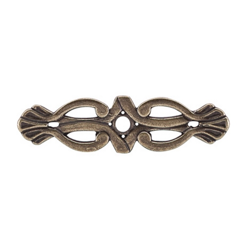 Top Knobs Hardware Cabinet Accessory in German Bronze Finish M180
