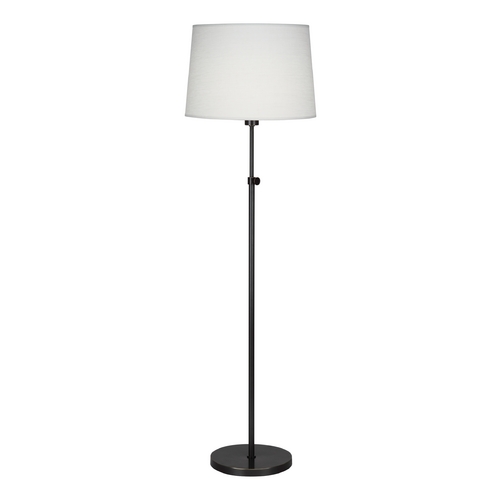 Koleman Floor Lamp by Robert Abbey
