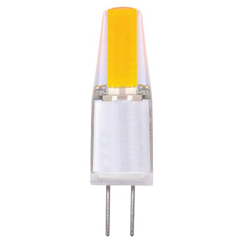 Satco Lighting Satco 12-Volt LED Bi-Pin G4 Light Bulb - 20-Watts Equivalent S9542