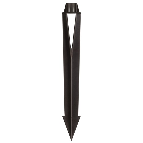 Hinkley Landscape 15-Inch Ground Spike in Bronze by Hinkley Lighting 0019BZ