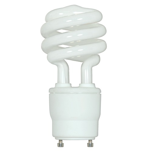 Satco Lighting Satco Lighting CFL Bulb S8229