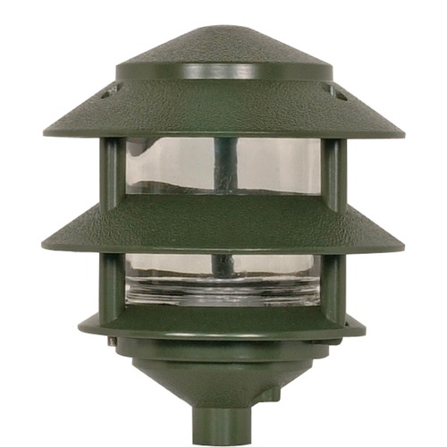 Green Path Light by Nuvo Lighting