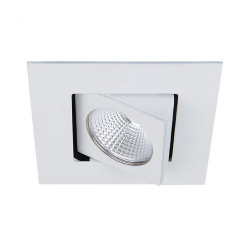 Oculux White LED Recessed Kit by WAC Lighting