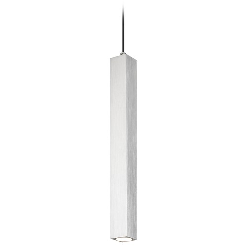 Matteo Lighting Royce Aluminum LED Pendant by Matteo Lighting C79401AL