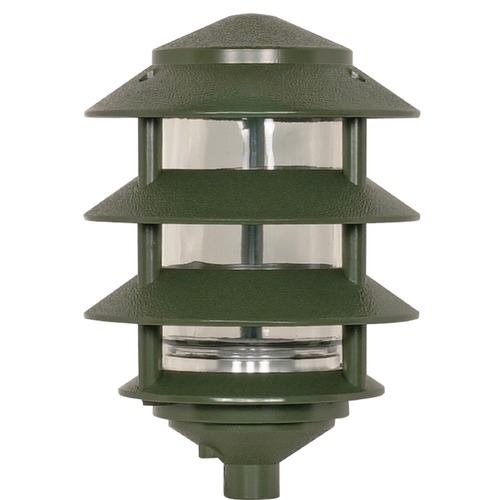 Green Path Light by Nuvo Lighting