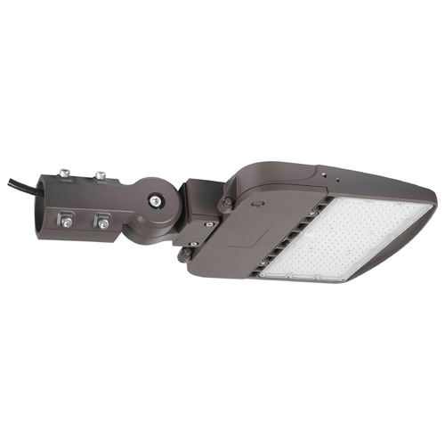 Bronze LED Parking Lot / Area Light by Nuvo Lighting