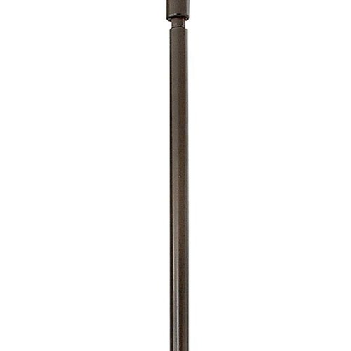 Indoor Stem Segment in Antique Nickel by Hinkley Lighting