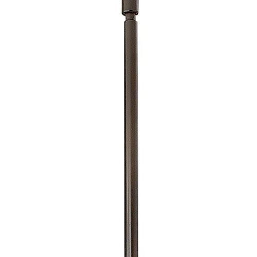 Hinkley Indoor Stem Segment in Antique Nickel by Hinkley Lighting 4512AN