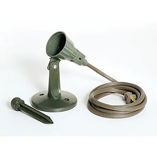 Green Flood - Spot Light by Nuvo Lighting