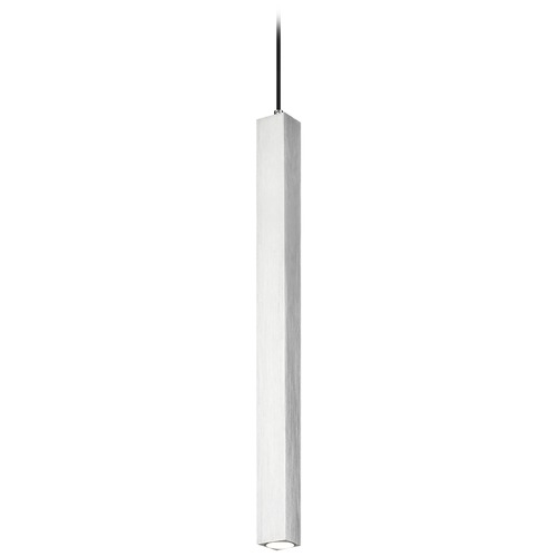 Matteo Lighting Royce Aluminum LED Pendant by Matteo Lighting C79411AL