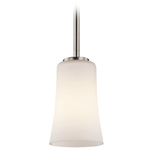 Kichler Lighting Armida Mini Pendant by Kichler Lighting 43077NI