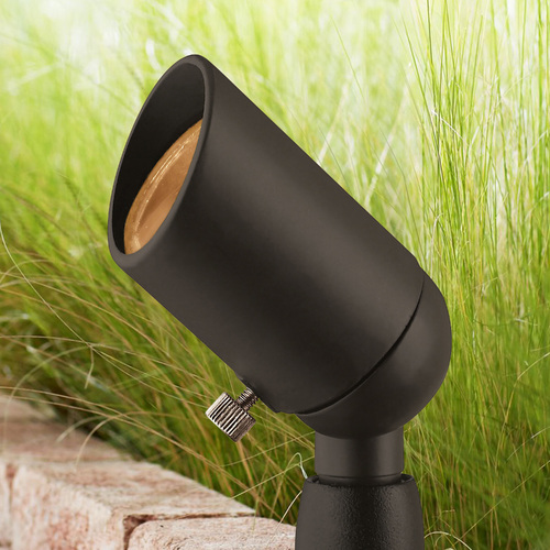 3.75-Inch Spot Light in Bronze by Hinkley Lighting