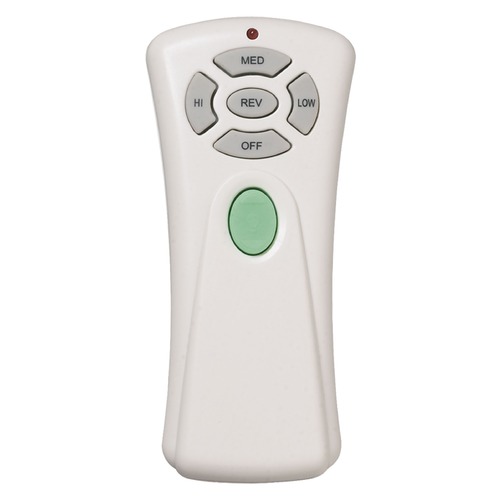 Quorum Lighting Handheld Remote Control Unit for Up & Down Light Quorum by Quorum Lighting 8-1402