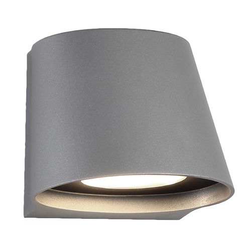 WAC Lighting Mod LED Outdoor Wall Light by WAC Lighting WS-W65607-GH