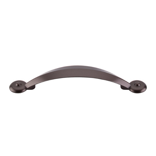 Top Knobs Hardware Cabinet Pull in Oil Rubbed Bronze Finish M1236