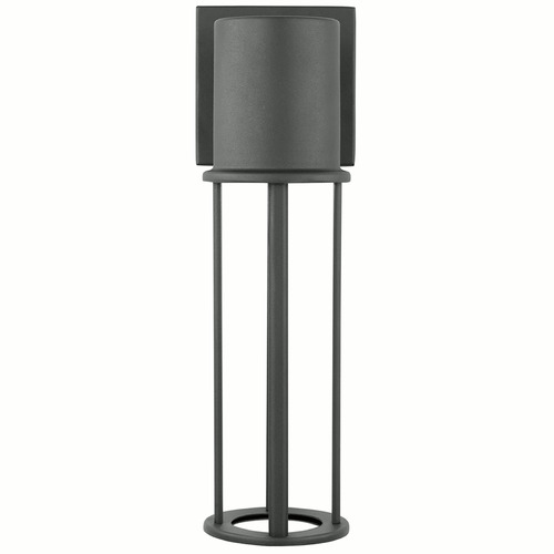 Visual Comfort Studio Collection Visual Comfort Studio Collection Union Black LED Outdoor Wall Light 8645893S-12