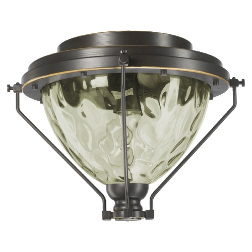 Adirondacks Old World Fan Light Kit by Quorum Lighting