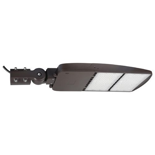Nuvo Lighting Bronze LED Parking Lot / Area Light by Nuvo Lighting 65-846