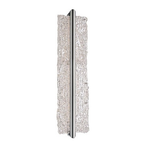 Vetri 21-Inch LED Bath Light in Brushed Aluminum by Modern Forms