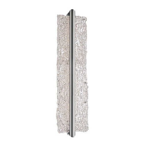 Modern Forms by WAC Lighting Vetri 21-Inch LED Bath Light in Brushed Aluminum by Modern Forms WS-3919-AL