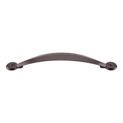 Top Knobs Hardware Cabinet Pull in Oil Rubbed Bronze Finish M1239