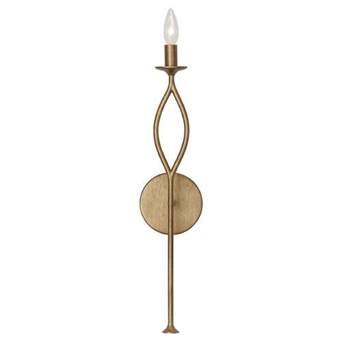 Capital Lighting Cohen Mystic Luster Sconce