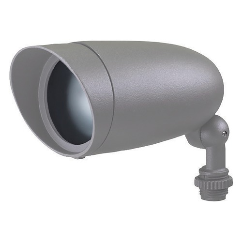 Light Gray LED Flood - Spot Light by Nuvo Lighting