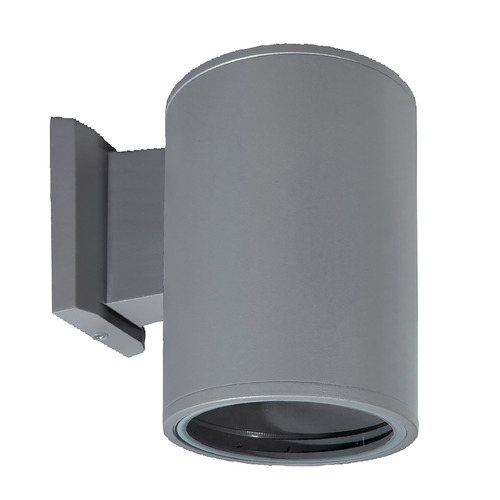 8-Inch High Outdoor Wall Light in Aluminum by Eurofase Lighting