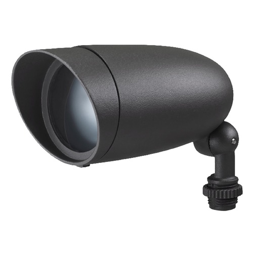 Dark Gray LED Flood - Spot Light by Nuvo Lighting