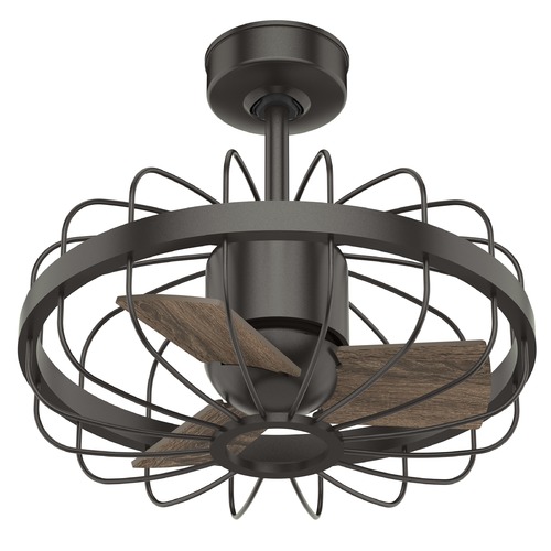 Hunter Fan Company Roswell Noble Bronze Ceiling Fan by Hunter Fan Company 50797