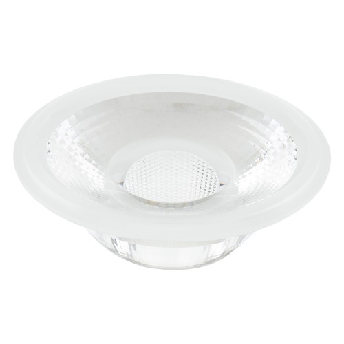 Recesso Lighting by Dolan Designs Recesso 4 Inch 24 Degree Lens RL24-LENS-4-CL