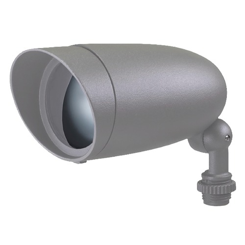 Light Gray LED Flood - Spot Light by Nuvo Lighting
