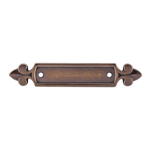 Top Knobs Hardware Cabinet Accessory in German Bronze Finish M195