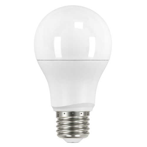 9.5W LED A19 Medium Base Bulb 3000K by Satco Lighting