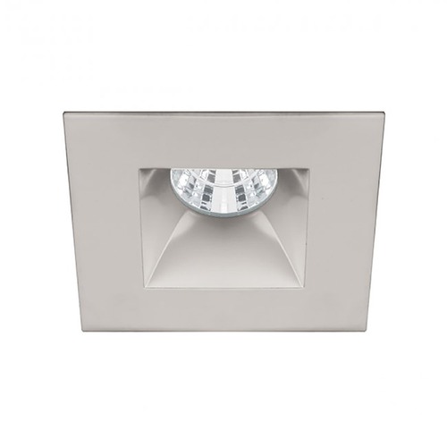 Oculux Brushed Nickel LED Recessed Kit by WAC Lighting