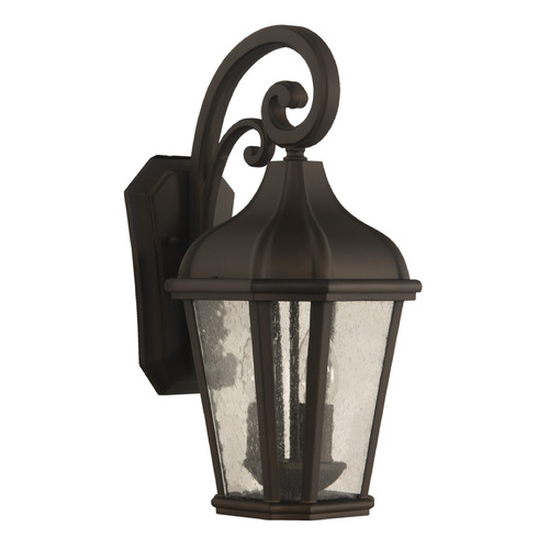 Craftmade Lighting Briarwick Dark Coffee Outdoor Wall Light by Craftmade Lighting ZA3024-DC