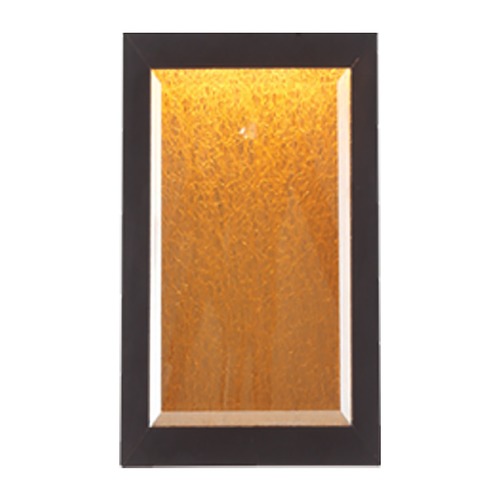 Avenue Lighting Brentwood Dark Bronze LED Sconce by Avenue Lighting HF6015-DBZ