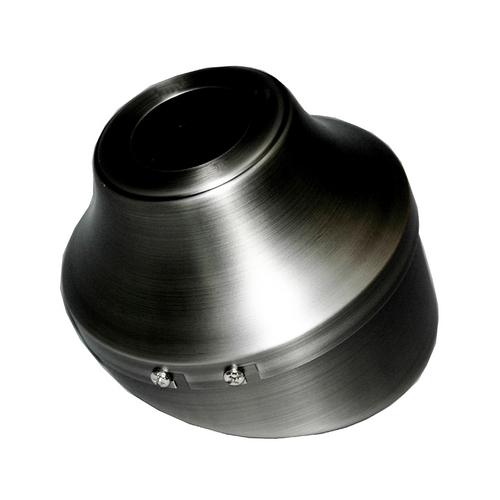 Sloped Ceiling Adaptor in Antique Nickel by Craftmade Lighting