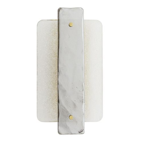 Arteriors Home Lighting Uriah 15-Inch Sconce in Smoke Luster by Arteriors Home 49668